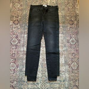 FRAME‎ SKINNY JEAN